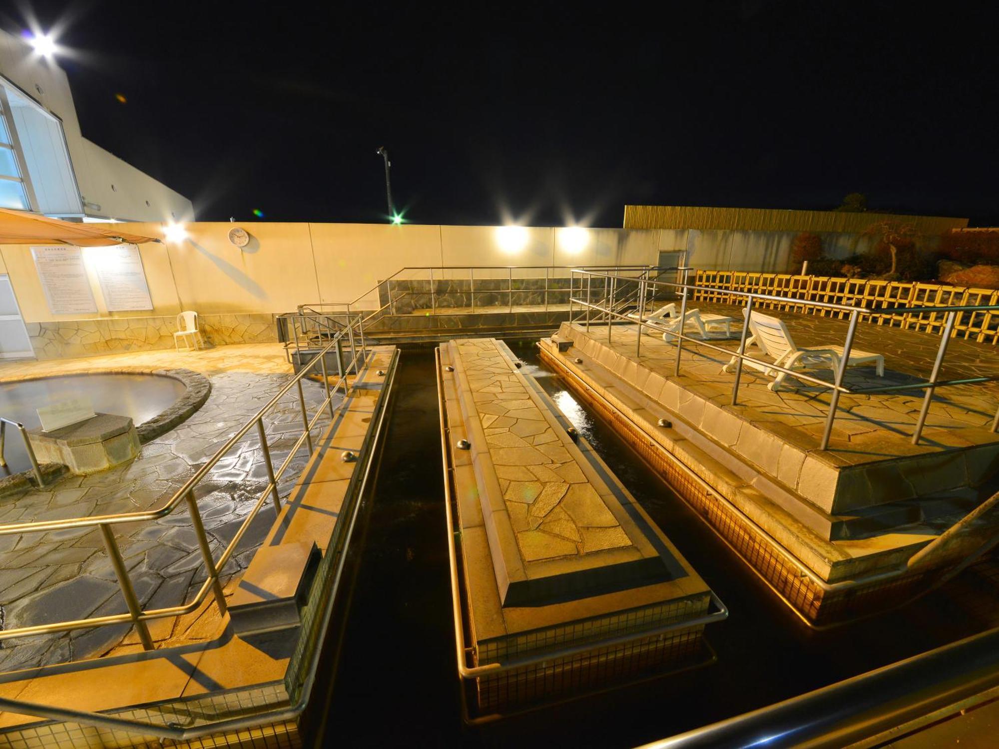 Higashimaeonsen Shinwanoyu Hotel Akitaya 北斗市 エクステリア 写真