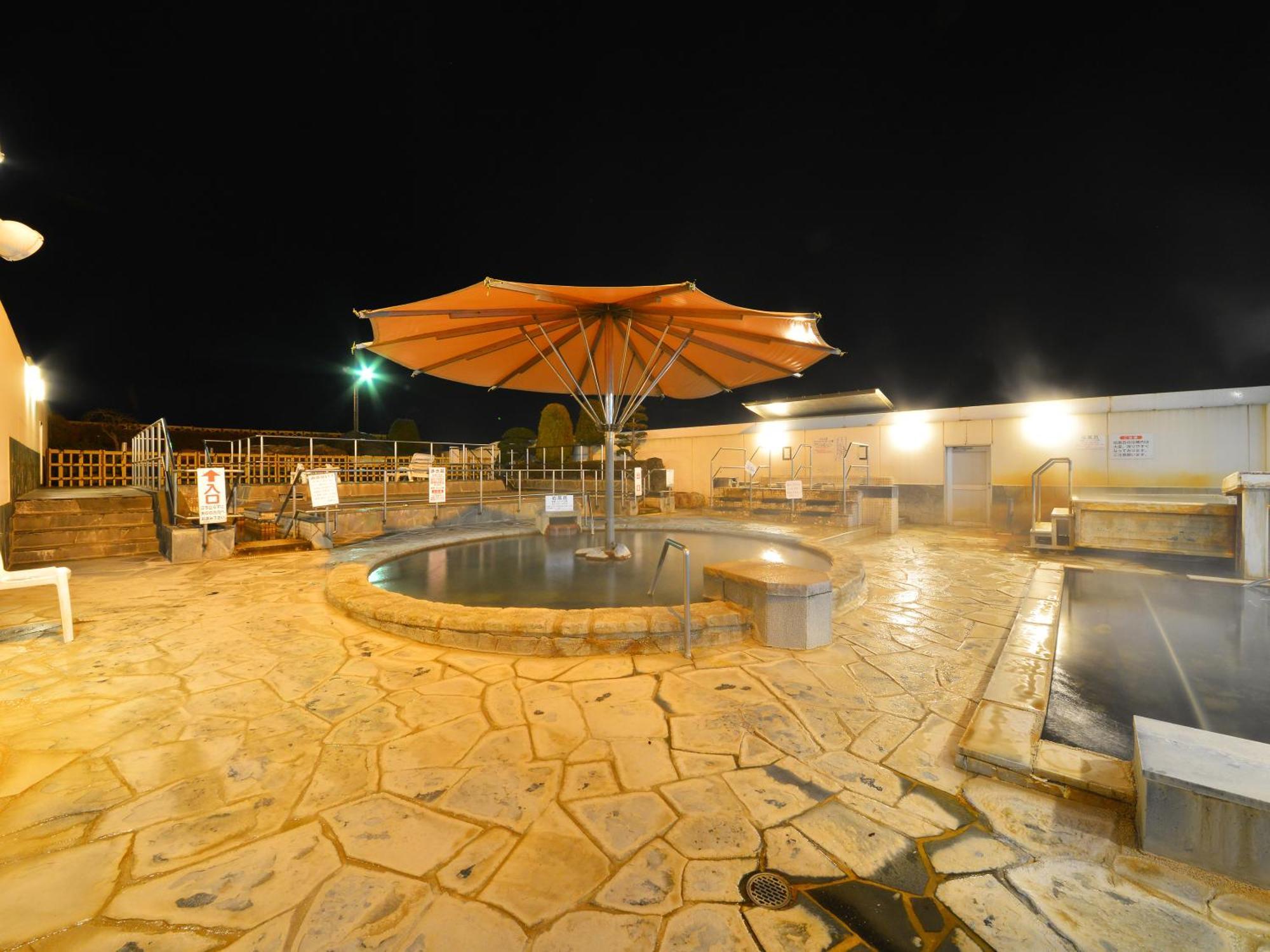 Higashimaeonsen Shinwanoyu Hotel Akitaya 北斗市 エクステリア 写真